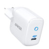 شارژر دیواری Type-C انکر ULTRA-COMPACT مدل A2615L21